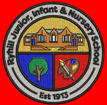 Ryhill Junior Infant & Nursery School